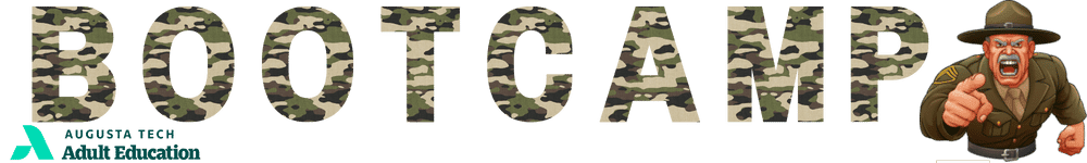 ATC BootCamp