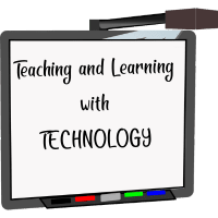 Teaching and Learning with Technology Logo