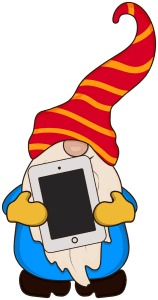 technology gnome 1