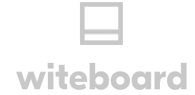 witeboard logo