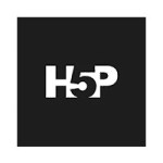 H5P Interactive Content logo