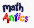 Mathantics