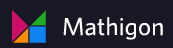 Mathigon logo